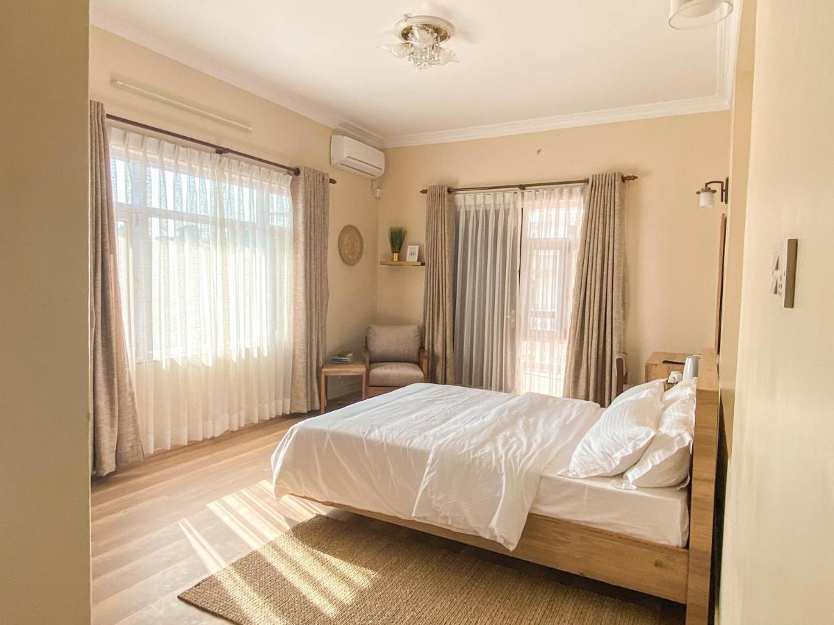 Kibu Home Kathmandu Buitenkant foto
