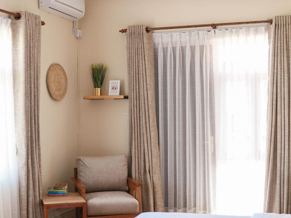 Kibu Home Kathmandu Buitenkant foto