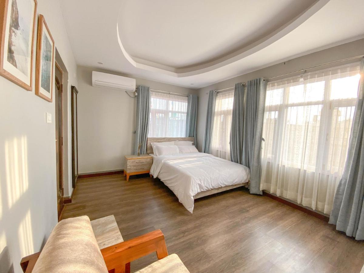 Kibu Home Kathmandu Buitenkant foto